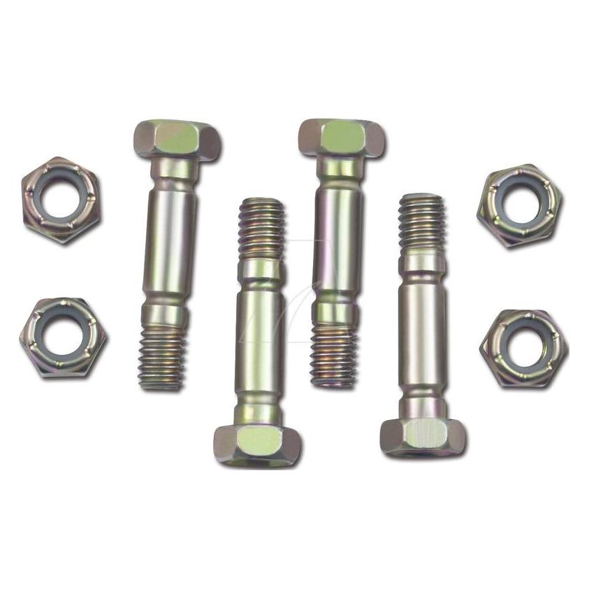 Arnold Abscherbolzenkit für 2-stuf. MTD Schneefr. bis 04 (7011-M6-0009)
