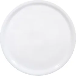 HENDI Pizzateller Speciale, Speciale, Weiß, ⌀330mm