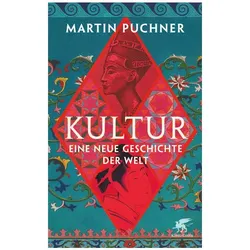 Kultur, Sachbücher von Martin Puchner