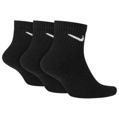 Nike - Everyday Cushioned Training - Multifunktionssocken Unisex XL - EU: 46-50 schwarz