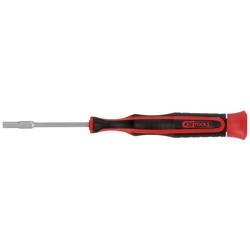 KS Tools 5007137 ESD Steckschlüssel-Schraubendreher Schlüsselweite (Zoll): 7/64 Zoll 500.7137
