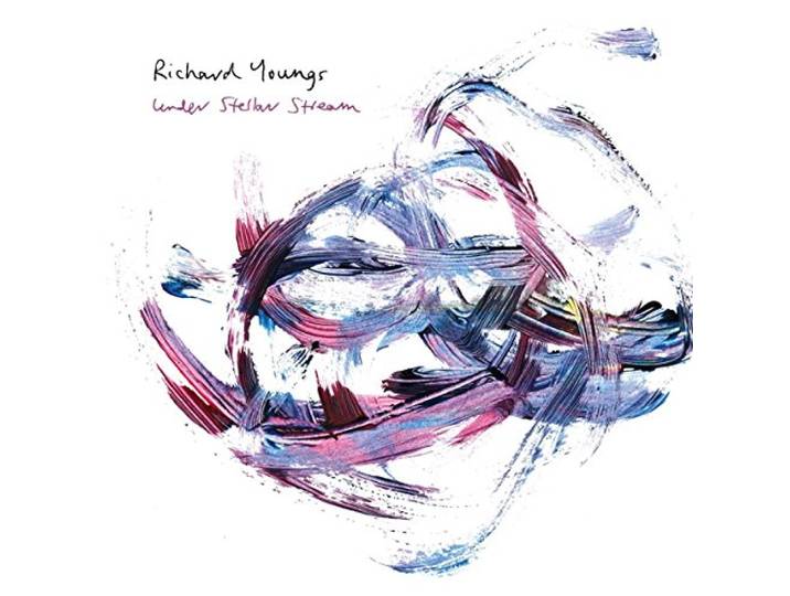 Richard Youngs - Under Stellar Stream