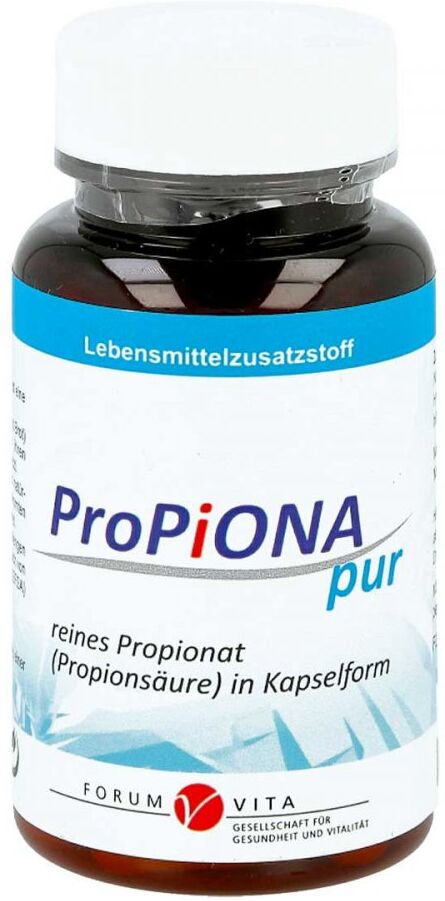 Propiona Pur Kapseln 45stk
