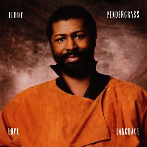 Teddy Pendergrass - Love Language - Preis vom 08.10.2026 07:26:42 h