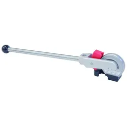 ROTHENBERGER ROBEND H+W Plus, Biegegerät, 10mm, mit Griffstange - 24510