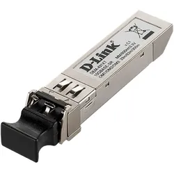 D-Link DEM-431XT, 10GE SFP+ SR 300 m Transceiver