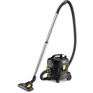Kärcher Staubsauger T 11/1 Classic ADV RE!PLAST, mit Beutel & Kabel, mit Edelstahl-Saugrohr, 850 Watt, 2 Stück