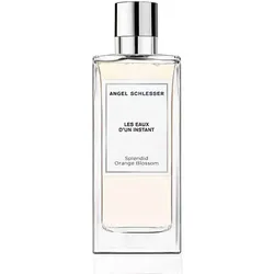 Angel Schlesser Splendid Orange Blossom Eau De Toilette Spray 150ml