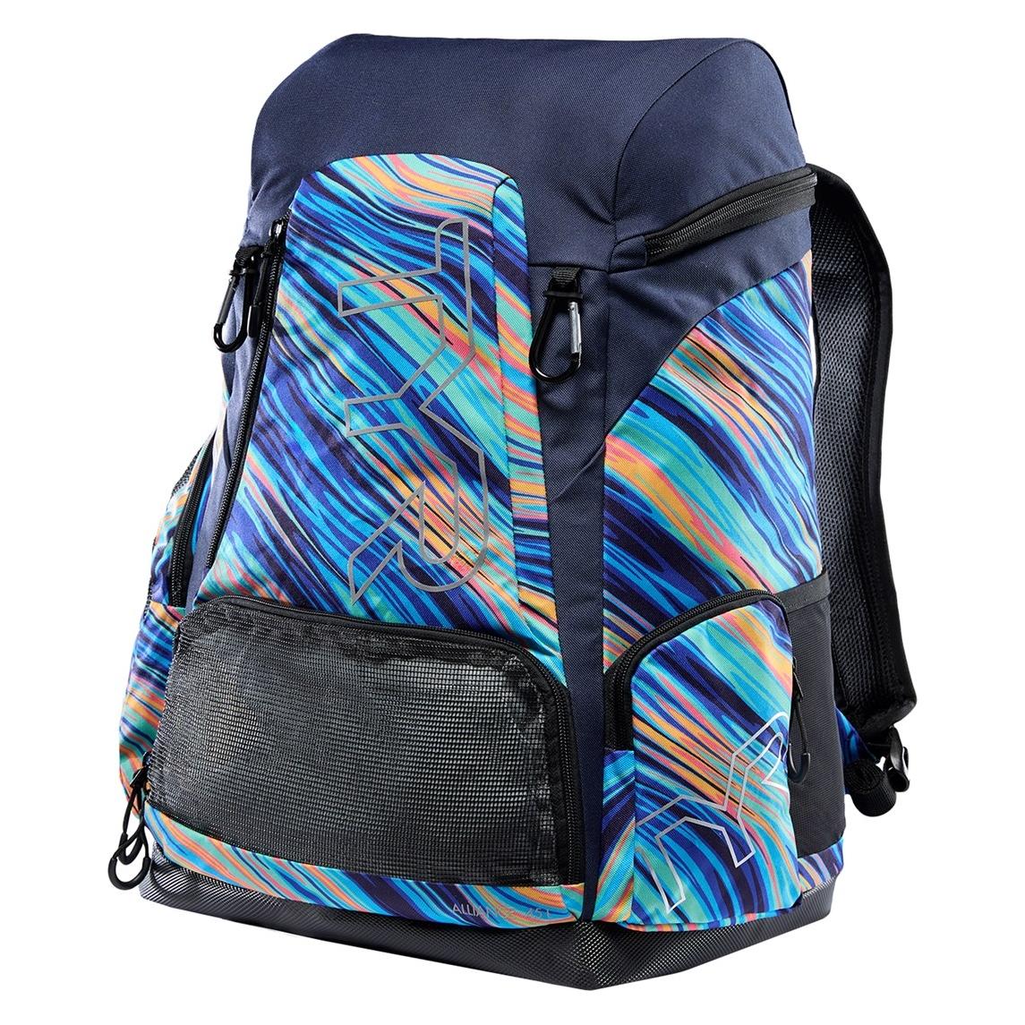 Tyr ALNCE 45L BPK RPTD Rucksack (45 l) (LATBRPTD/435)