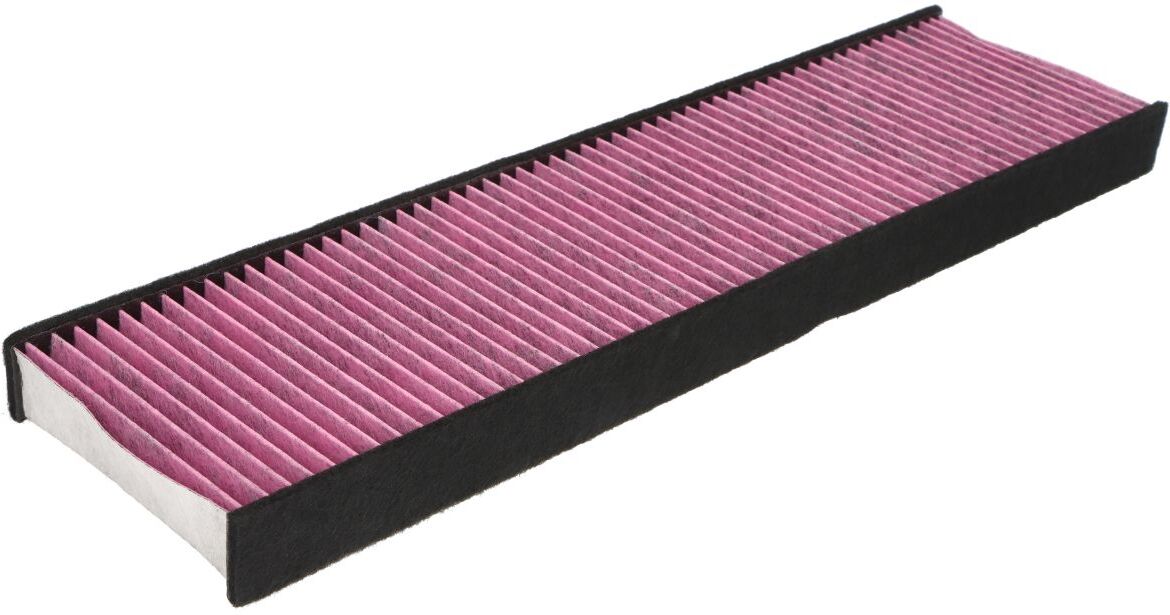 K&N Filters Filtro cabina K&N; DVF5042