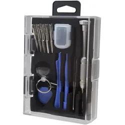 StarTech Cell Phone Repair Kit, Computer Werkzeug