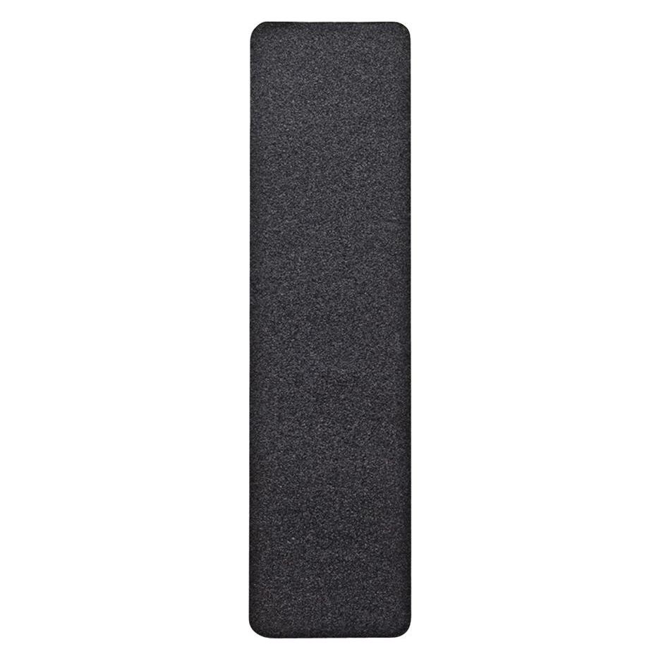 Moravia PROline Antirutsch Zuschnitte schwarz, 150x610 mm, selbstklebend (265.28.717)