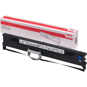 Oki 44173406 Farbband schwarz