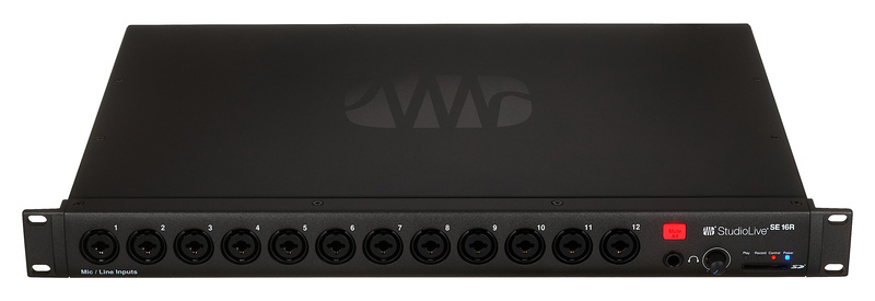 Presonus StudioLive Series III SE 16R