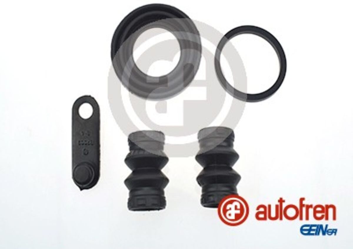 Autofren Seinsa Kit di riparazione, pinza freno D4-1338