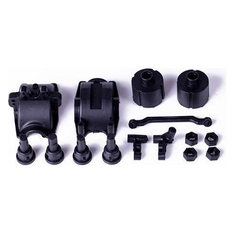 Wittmax 2Fast2Fun 1:18 Krasch Kit 2-Tromb/Magma (2F-1:18_Kit2_979)