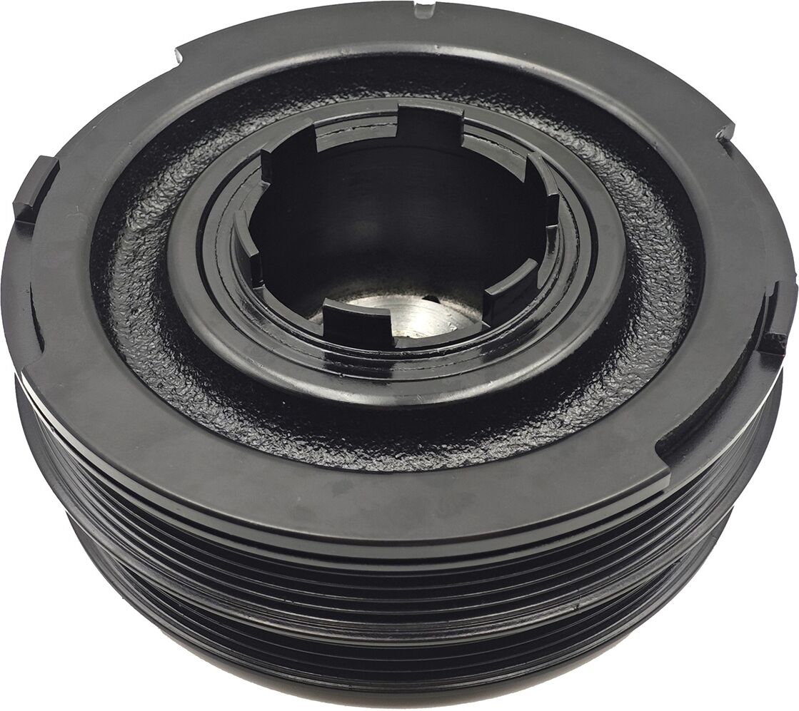Skf Riemenscheibe, Kurbelwelle Vkm 93701 Für Bmw Rover Land