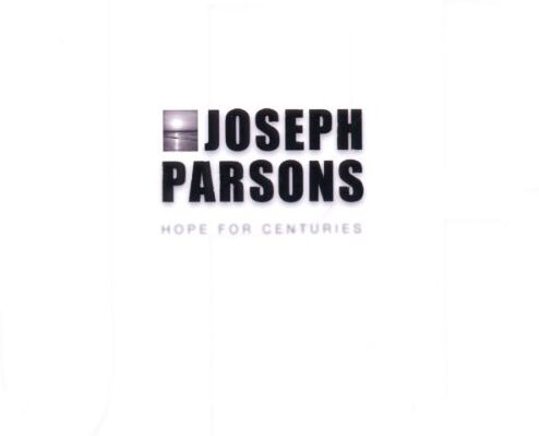 Joseph Parsons - Hope for Centuries - Preis vom 30.09.2026 22:30:23 h