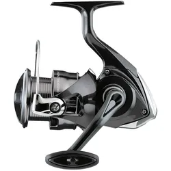 Daiwa 26 Crossfire LT2500S Spinnrolle