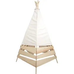 small foot Outdoor Zelt Tipi