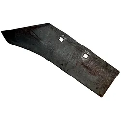 Schar für Beetpflug 20cm/25cm | Pflugschar