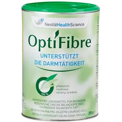 Resource Optifibre Pulver 250 g