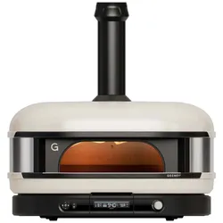Gozney Pizzaofen Dome Gen 2.0 XL | Cremeweiß