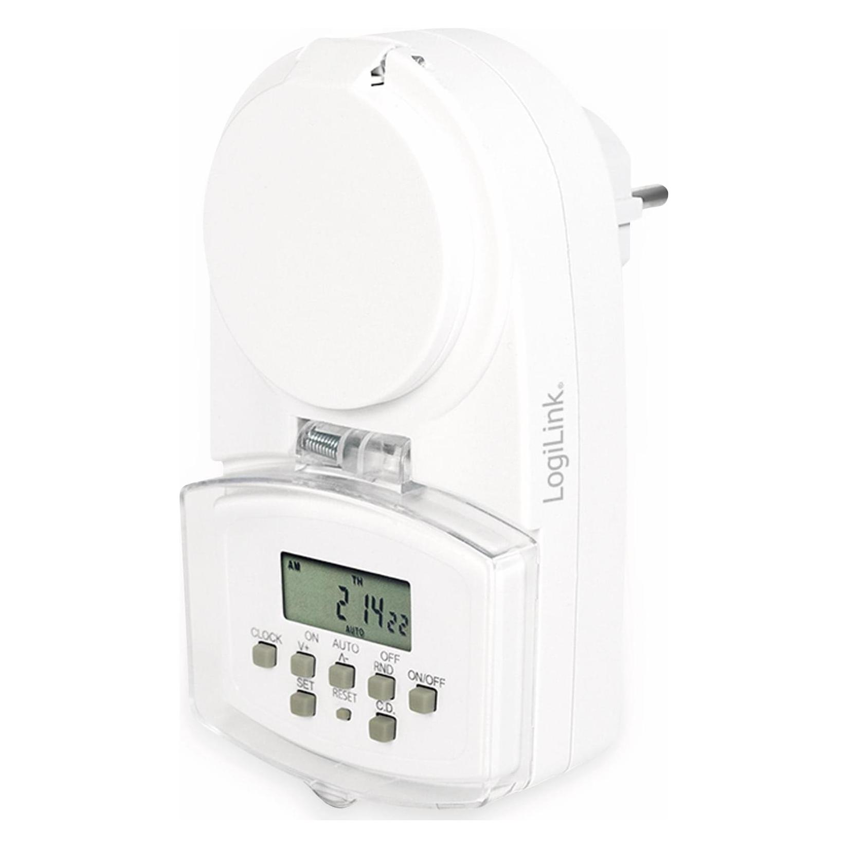 LogiLink 1.8 kW (ET0008)