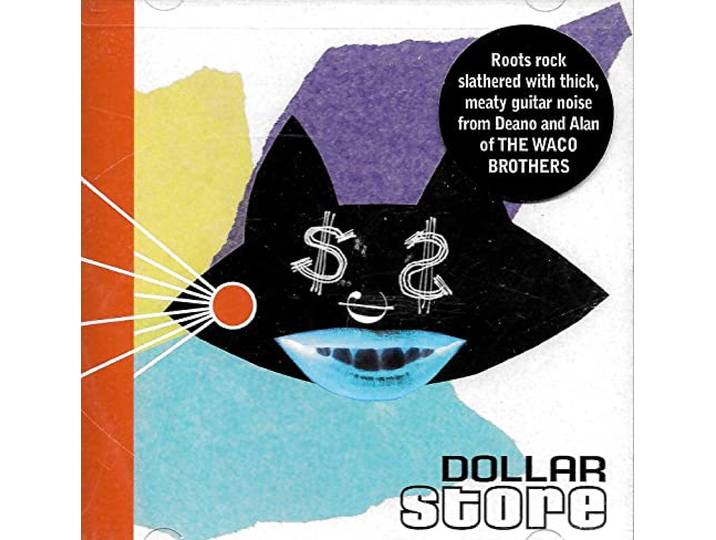 Dollar Store - Dollar Store