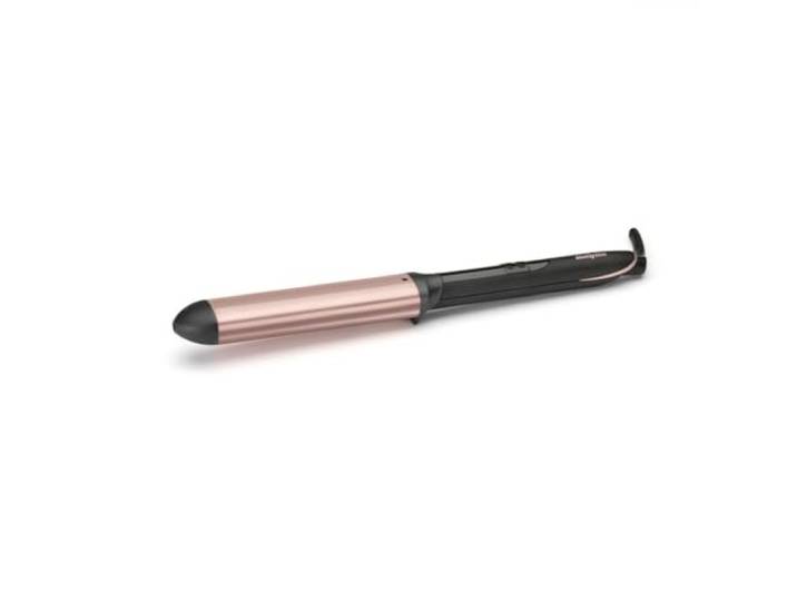 Babyliss Krultang C457E kunststof 1 stuk zwart (2 stuks)