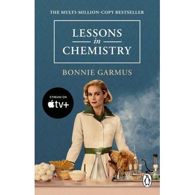 Lessons in Chemistry, Taschenbuch von Bonnie Garmus, Vermilion, 978-1-80499-347-7
