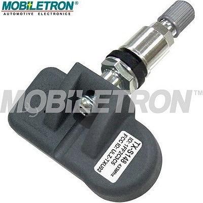 Mobiletron Radsensor, Reifendruck-Kontrollsystem [Hersteller-Nr. TX-S148] für Ford Usa, Ford