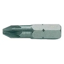 Bahco Bit 25 mm Pozidriv PZ3