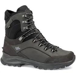 Hanwag, Herren, Wanderschuhe, Banks Snow GTX Schuhe (43), Grau