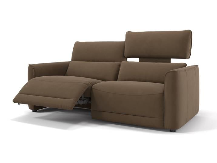 3-Sitzer Stoffcouch GALA Sofa
