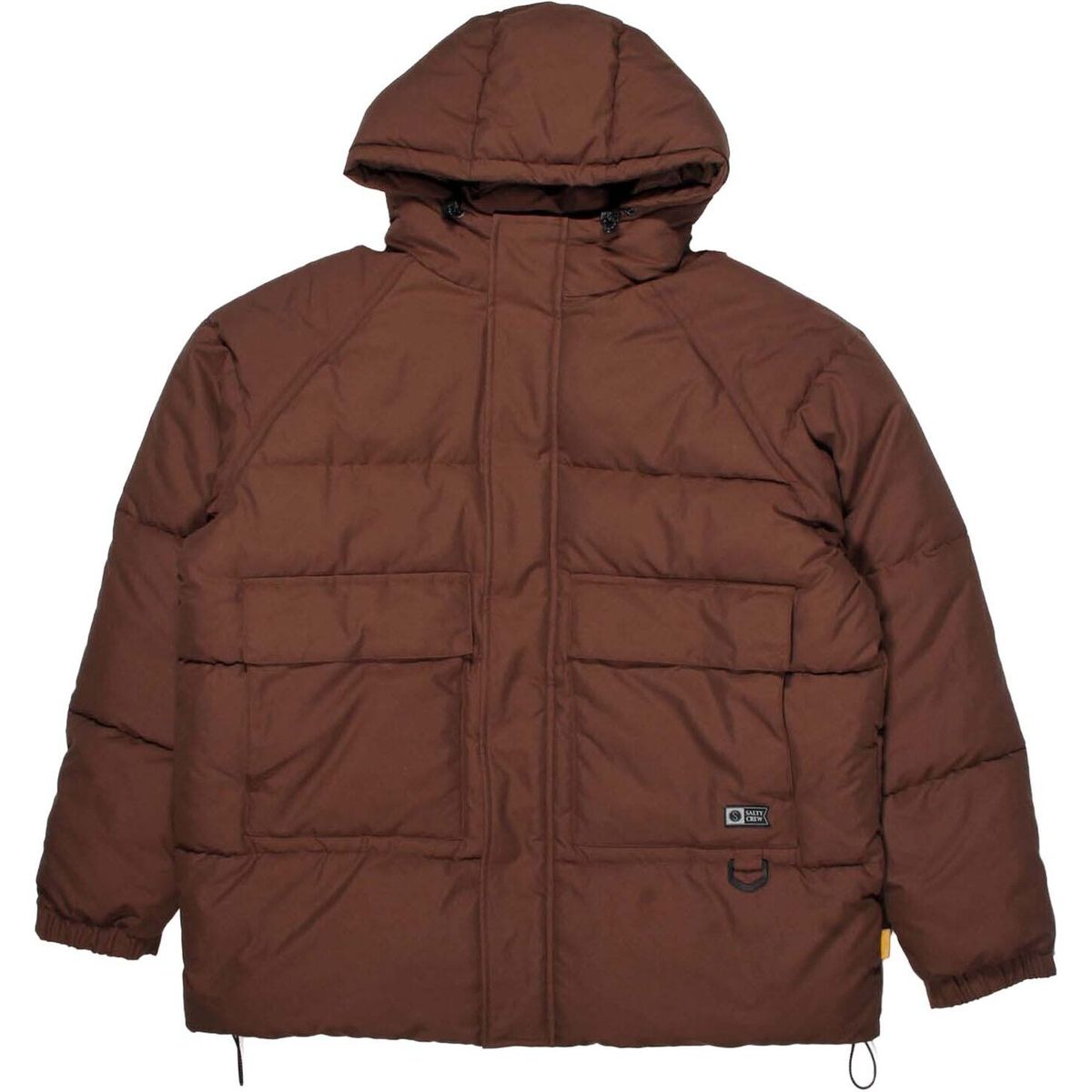 Salty Crew Storm Down rocky road (ROCKRO) S 20935135E-ROCKRO-S