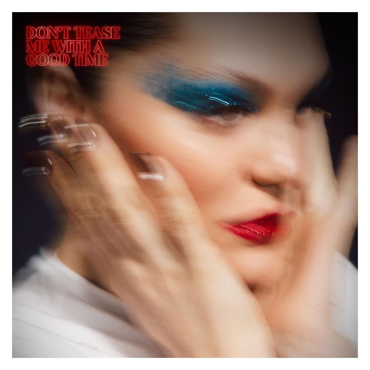 United Medical Partners Don'T Tease Me With A Good Time (Jessie J) (65130836)