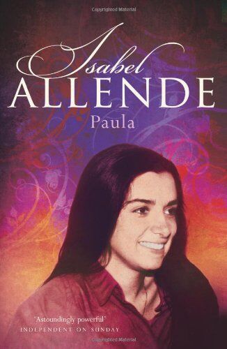Isabel Allende - Paula - Preis vom 01.10.2026 17:08:56 h