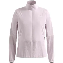 Odlo Damen Essential Insulator Hybrid lila