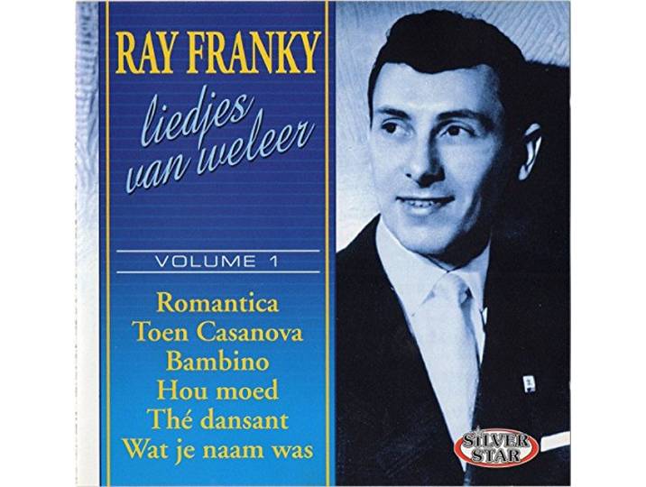 Liedjes Van Weleer Vol.1