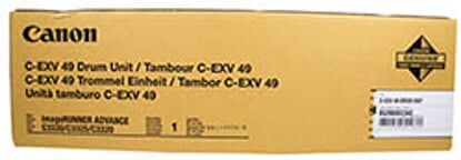 Canon C EXV 49 tambor