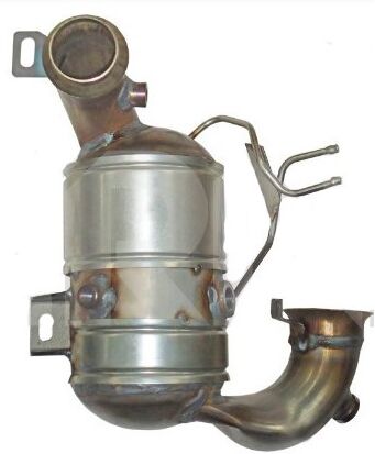 VEGAZ RPF-001 Roetfilter (DPF)