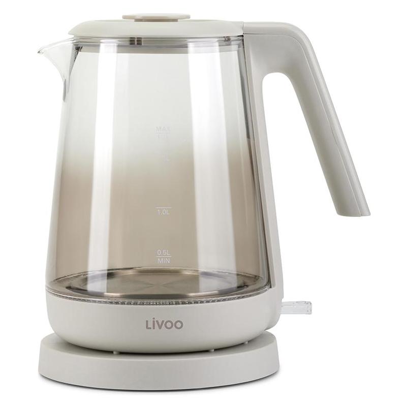 Livoo Wasserkocher (1.70 l) (65215288)