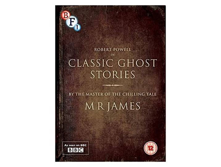 Classic Ghost Stories By M.R. James