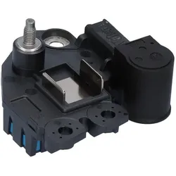 Generatorregler VALEO 593534