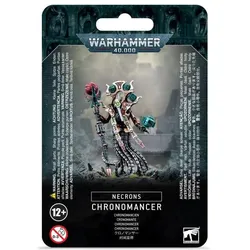 Games Workshop Chronomancer (Kunststoff)
