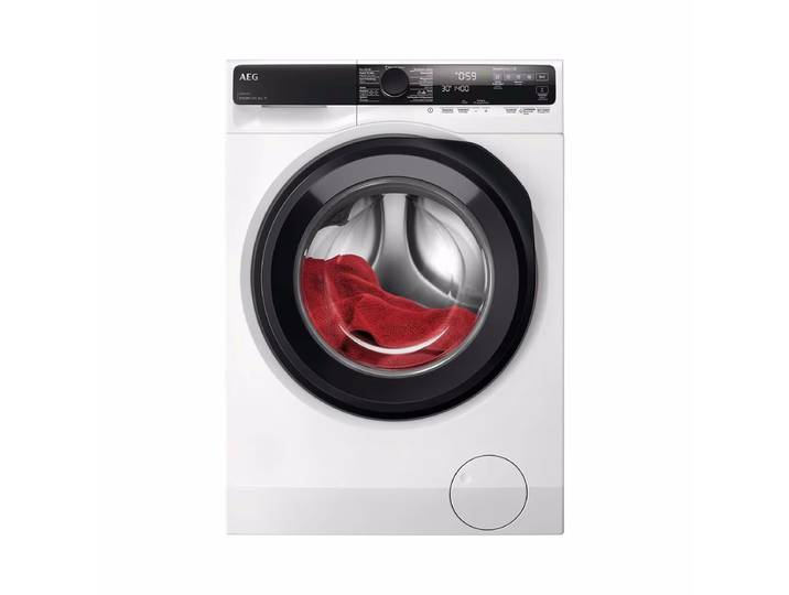AEG AWA6GSI10 Waschmaschine Frontlader – weiss