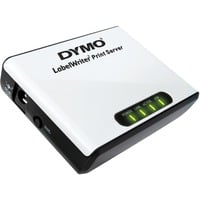 Printserver weiß/schwarz, für LabelWriter-Geräte, S0929080