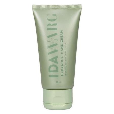 Ida Warg Feuchtigkeitsspendende Handcreme 50 Ml (50 ml) (52794255)