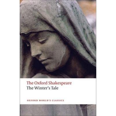 Shakespeare, W: Winter's Tale, Taschenbuch von William Shakespeare, Oxford University Press